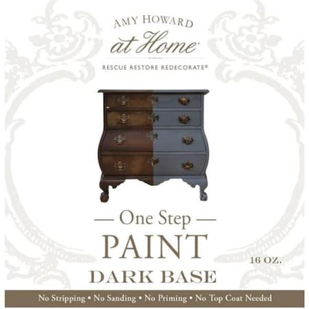 Amy Howard At Home 264285 16 Oz Dark Tint Base